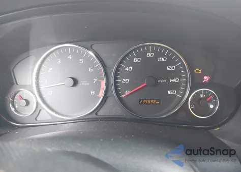 2007 Cadillac Cts Standard z USA, uszkodzony, nr VIN 1G6DP577170149916